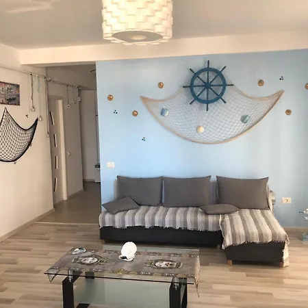 Apartel Seven Seas Apartament Năvodari