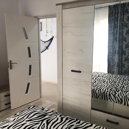 Apartel Seven Seas * Năvodari