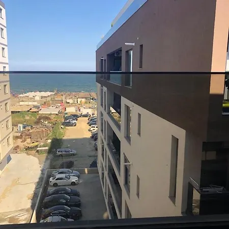 Apartament Apartel Seven Seas *