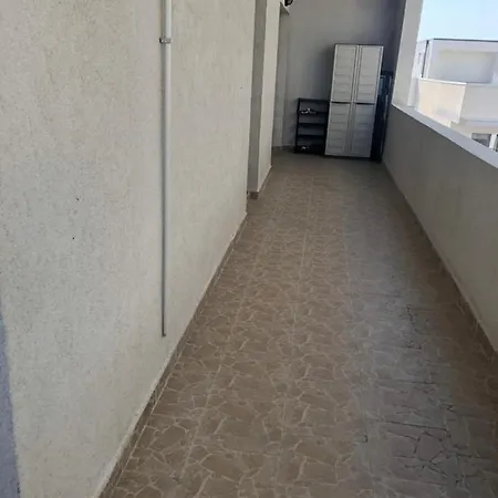 Apartel Seven Seas Apartament *