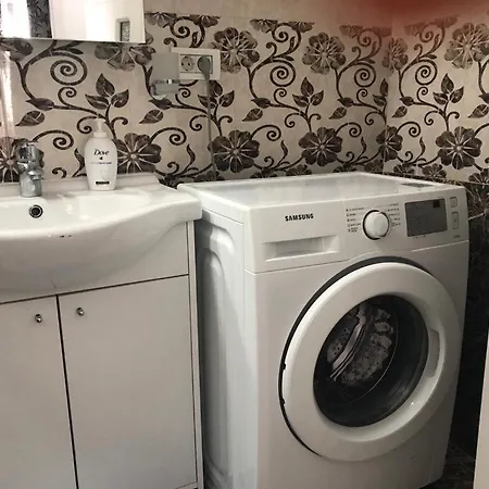 Apartel Seven Seas Năvodari