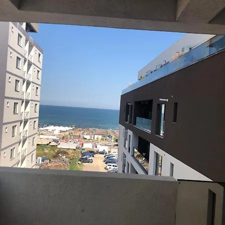 Apartel Seven Seas Apartament *
