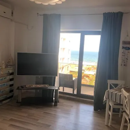 Apartel Seven Seas * Năvodari