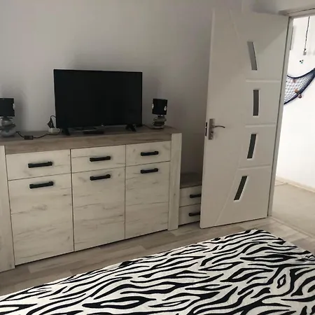Apartament Apartel Seven Seas Năvodari
